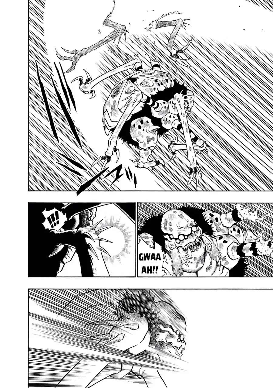 Dragon Quest 2 - Dấu Ấn Rồng Thiêng Ii Chapter 57 - 20