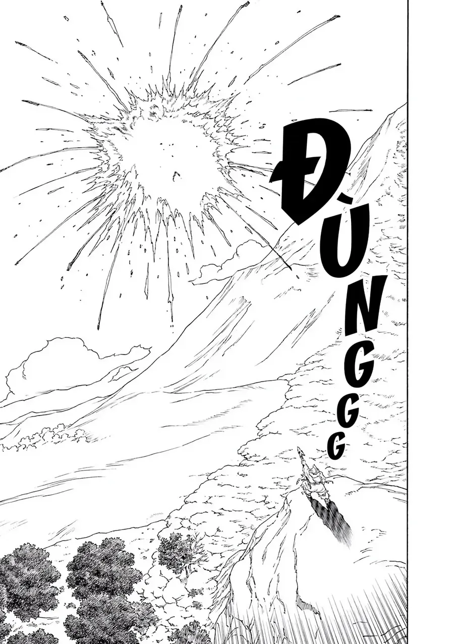 Dragon Quest 2 - Dấu Ấn Rồng Thiêng Ii Chapter 57 - 21