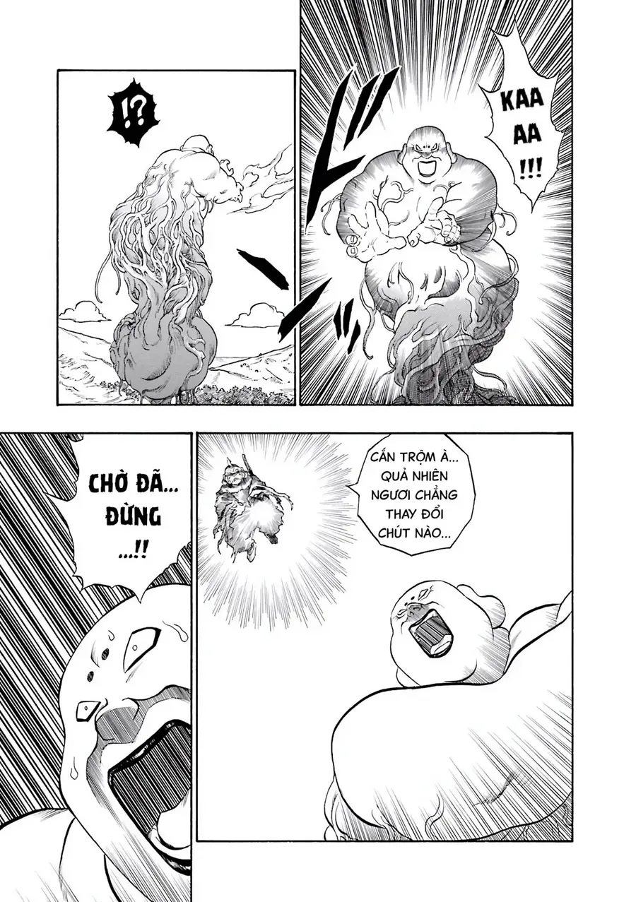 Dragon Quest 2 - Dấu Ấn Rồng Thiêng Ii Chapter 57 - 31