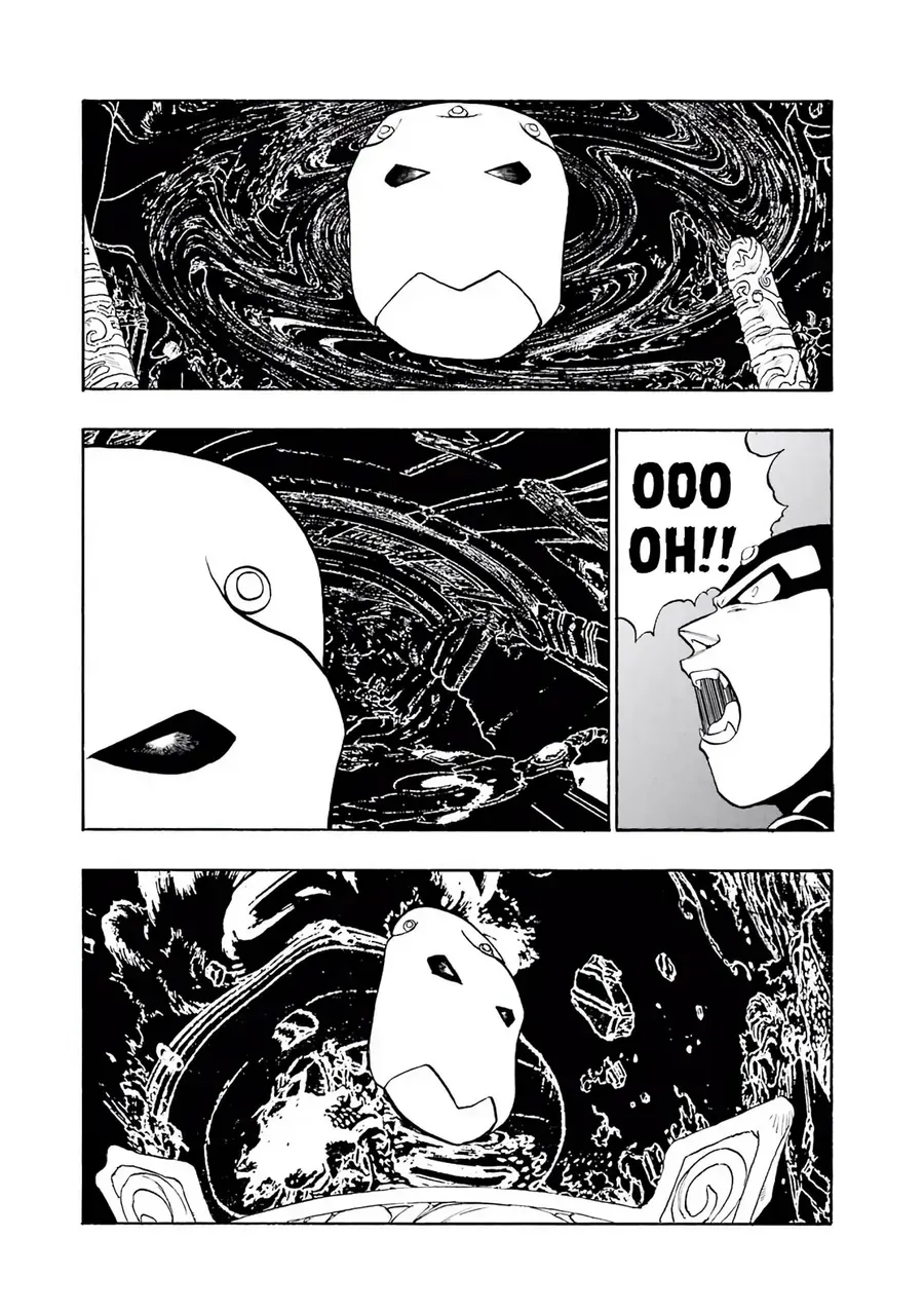 Dragon Quest 2 - Dấu Ấn Rồng Thiêng Ii Chapter 58 - 3