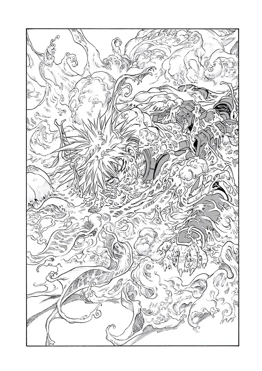 Dragon Quest 2 - Dấu Ấn Rồng Thiêng Ii Chapter 61 - 33