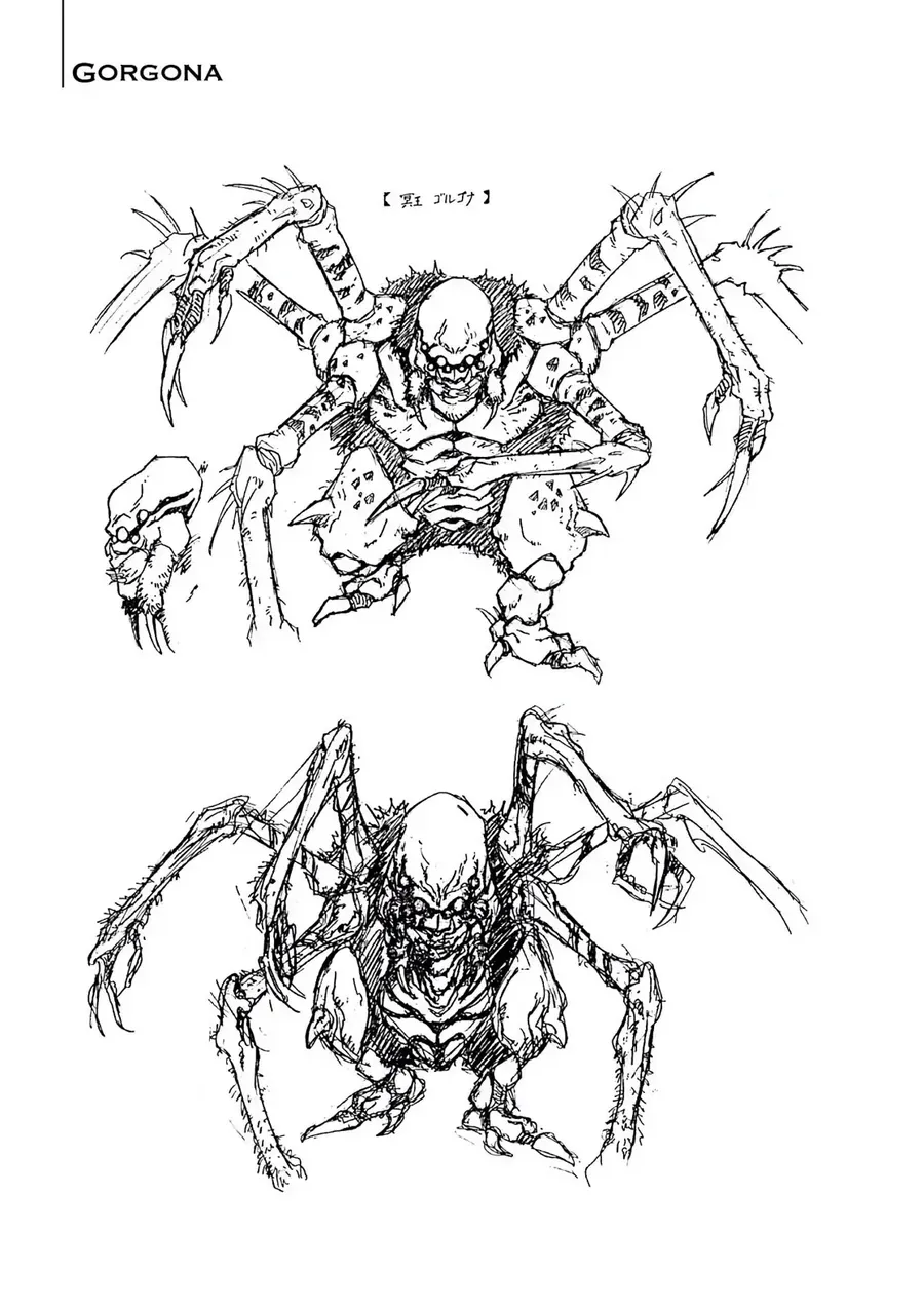 Dragon Quest 2 - Dấu Ấn Rồng Thiêng Ii Chapter 61 - 34