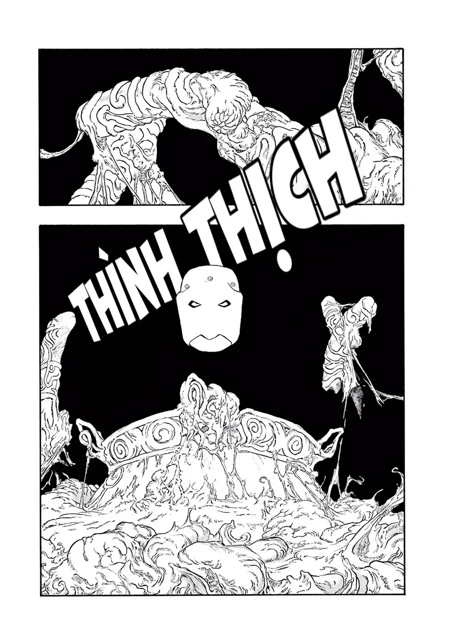 Dragon Quest 2 - Dấu Ấn Rồng Thiêng Ii Chapter 62 - 24