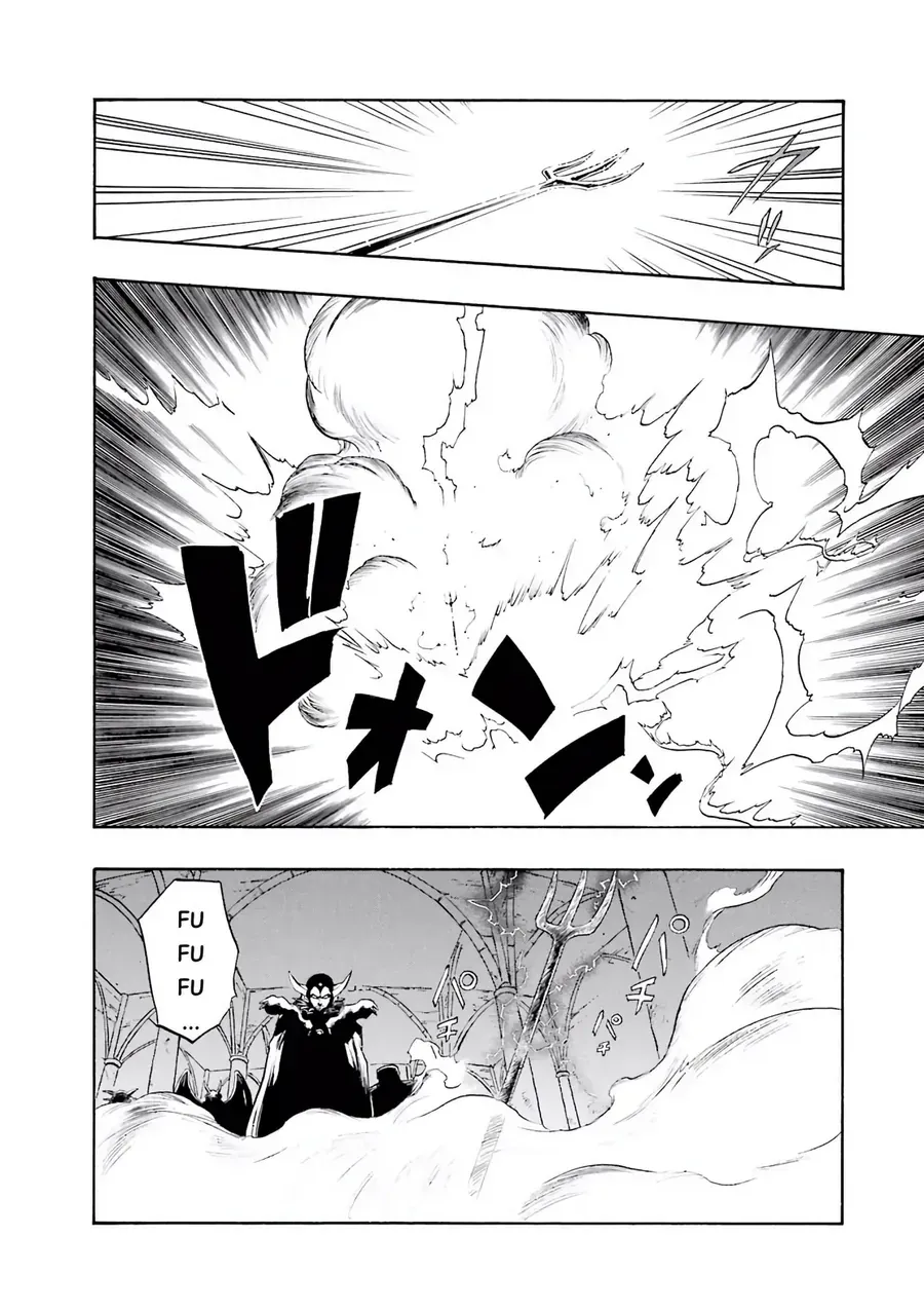 Dragon Quest 2 - Dấu Ấn Rồng Thiêng Ii Chapter 63 - 10