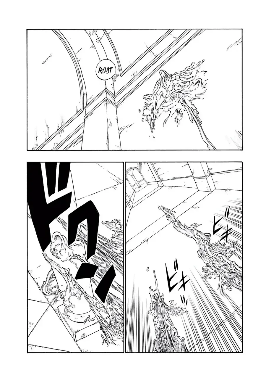 Dragon Quest 2 - Dấu Ấn Rồng Thiêng Ii Chapter 64 - 10