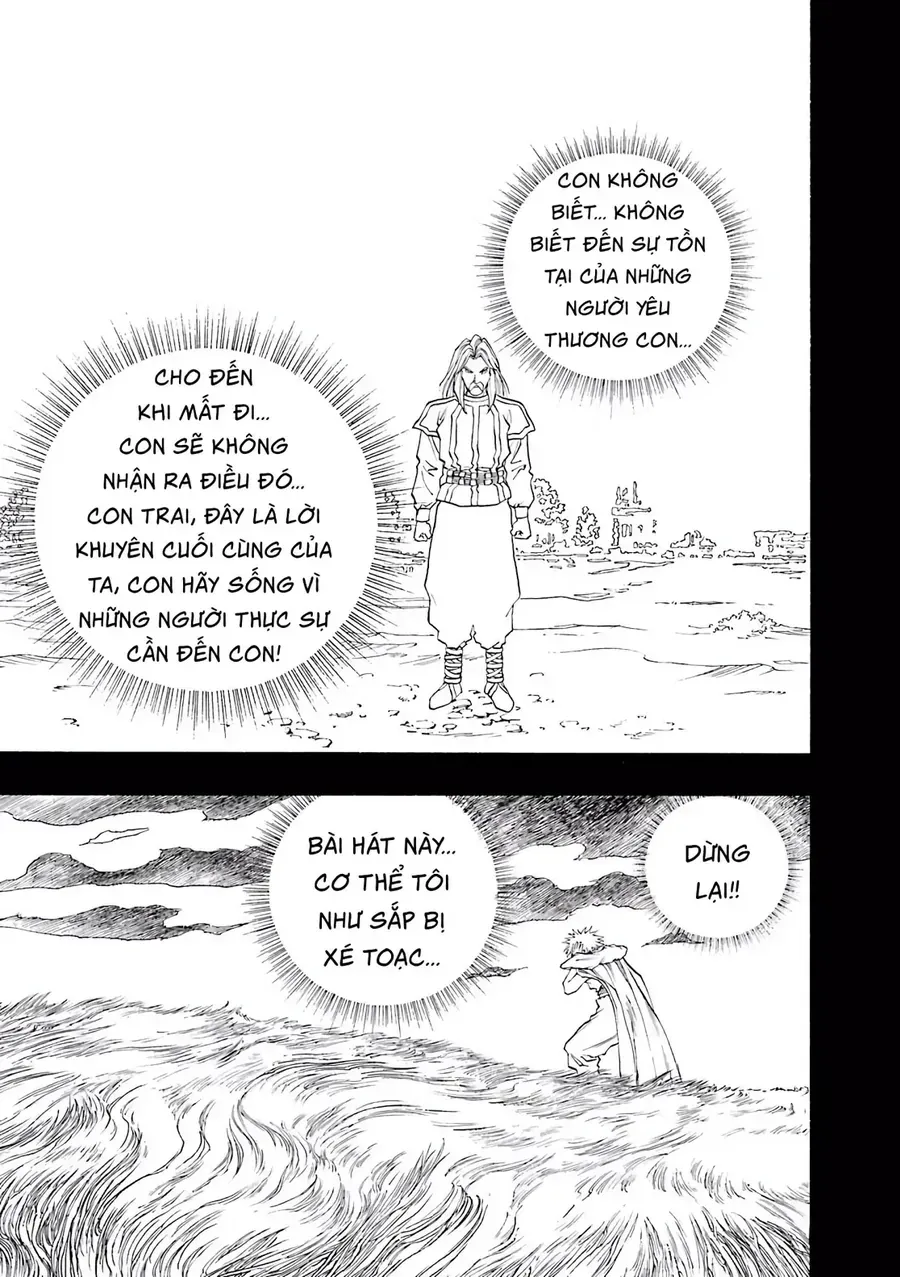 Dragon Quest 2 - Dấu Ấn Rồng Thiêng Ii Chapter 65 - 11