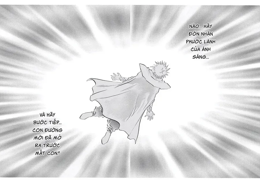 Dragon Quest 2 - Dấu Ấn Rồng Thiêng Ii Chapter 66 - 17