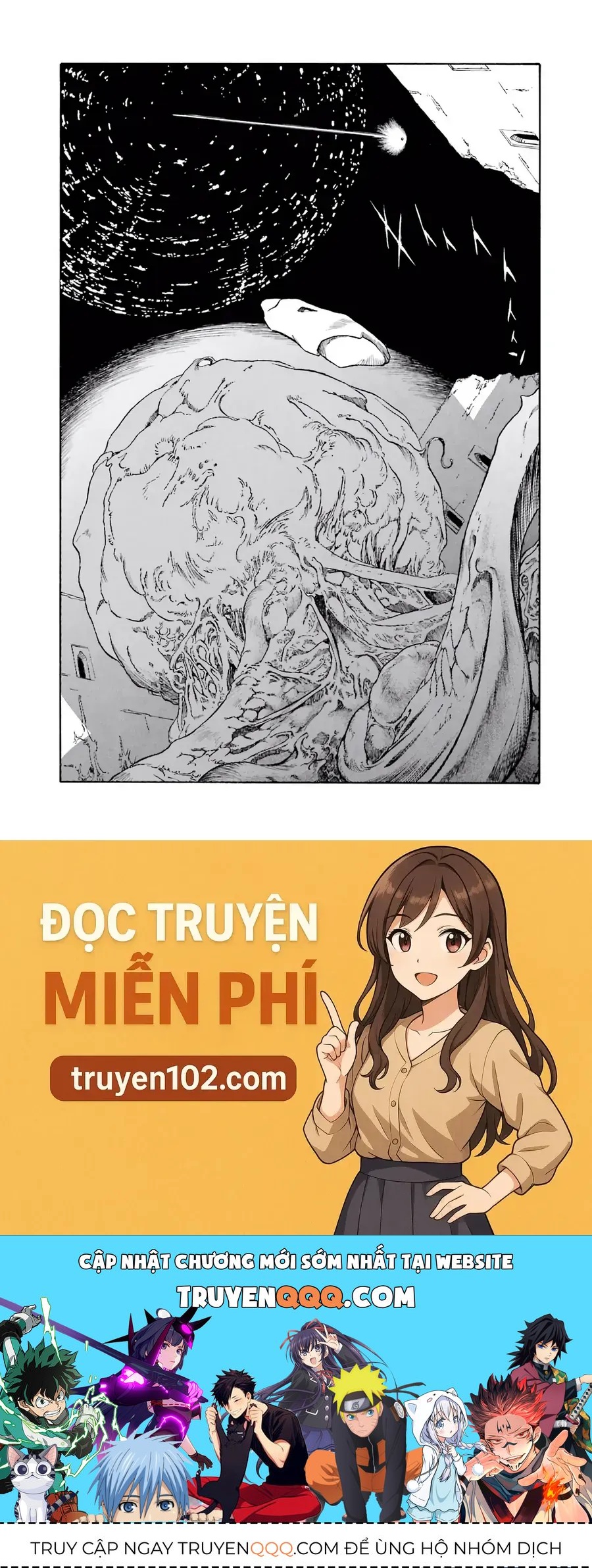 Dragon Quest 2 - Dấu Ấn Rồng Thiêng Ii Chapter 68 - 29