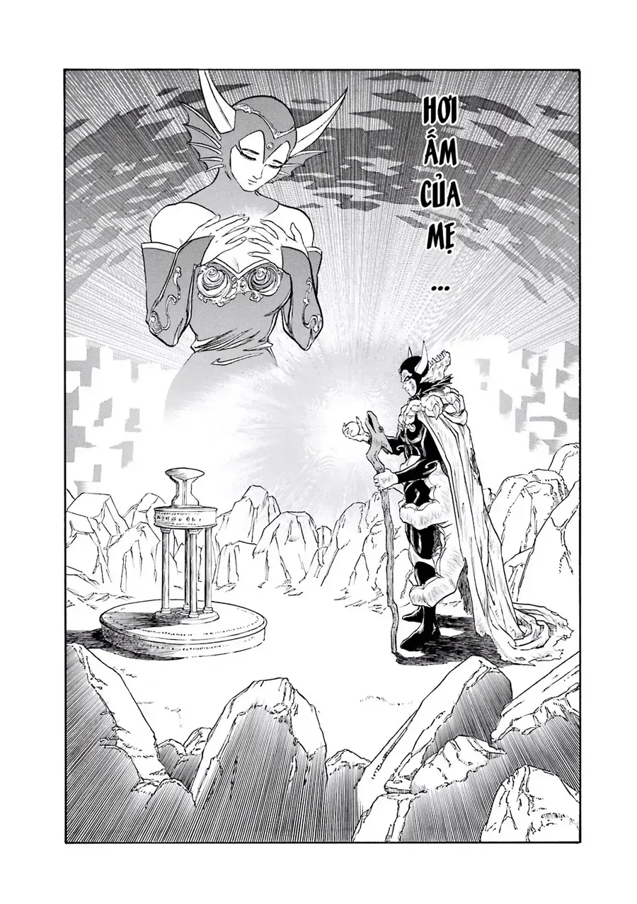 Dragon Quest 2 - Dấu Ấn Rồng Thiêng Ii Chapter 69 - 22