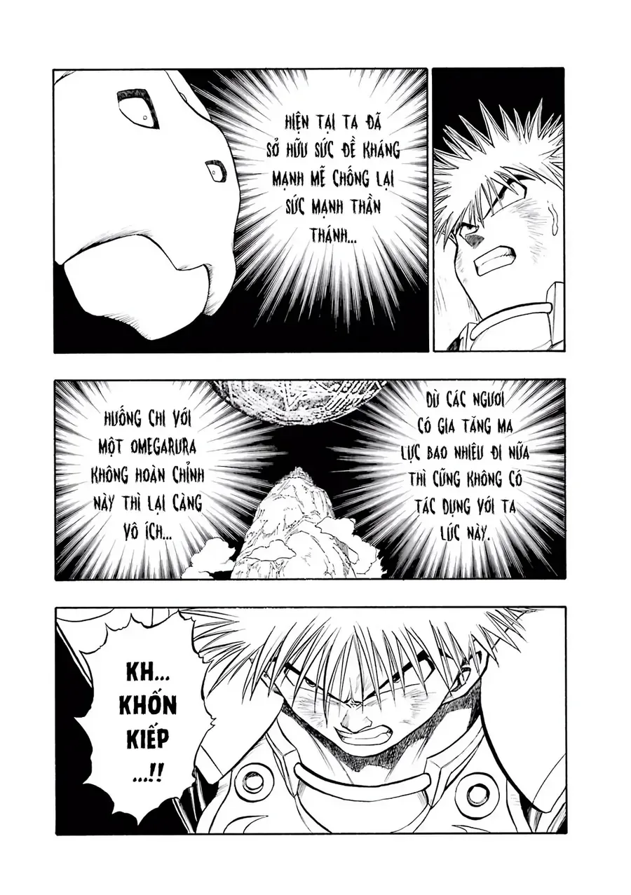 Dragon Quest 2 - Dấu Ấn Rồng Thiêng Ii Chapter 69 - 7