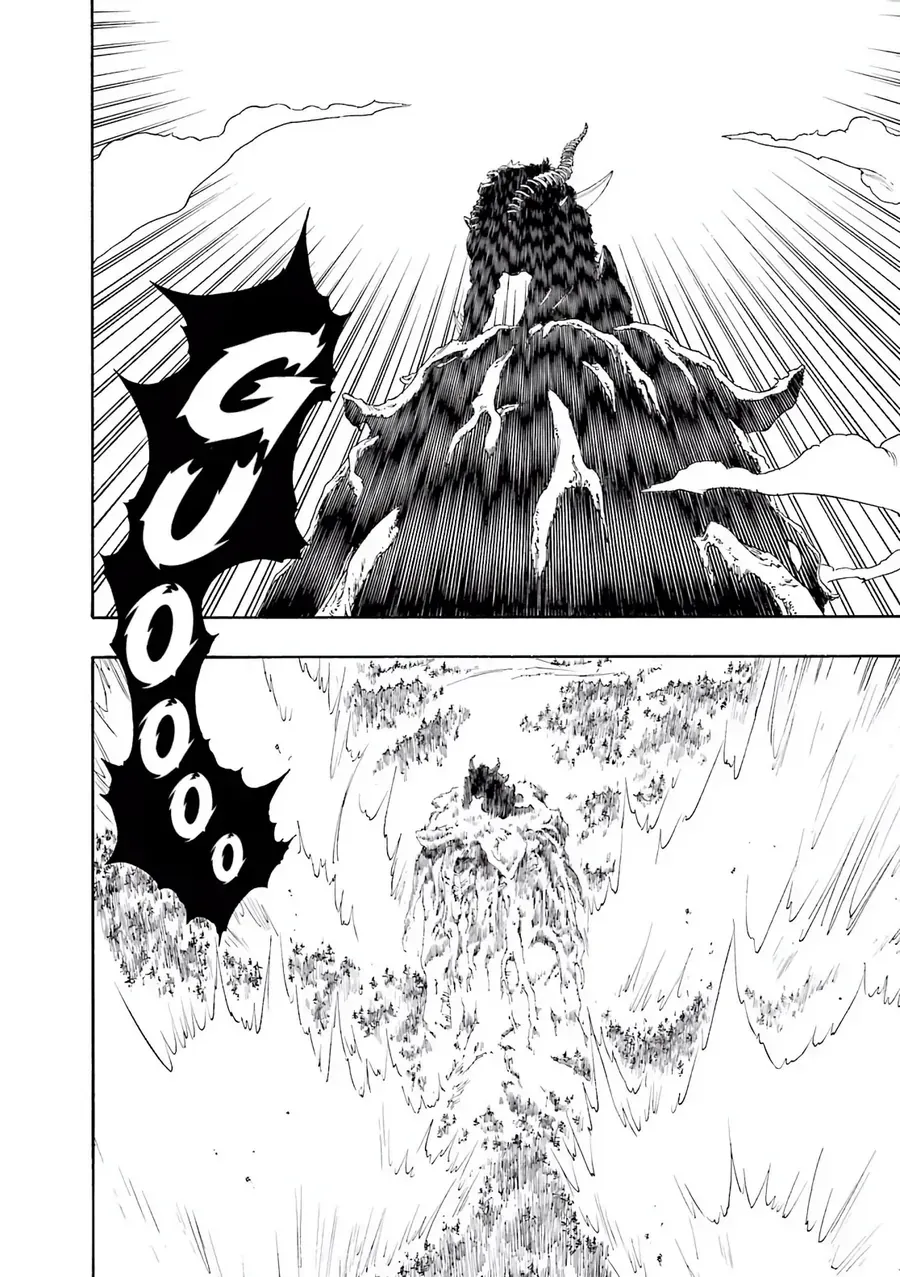 Dragon Quest 2 - Dấu Ấn Rồng Thiêng Ii Chapter 70 - 11