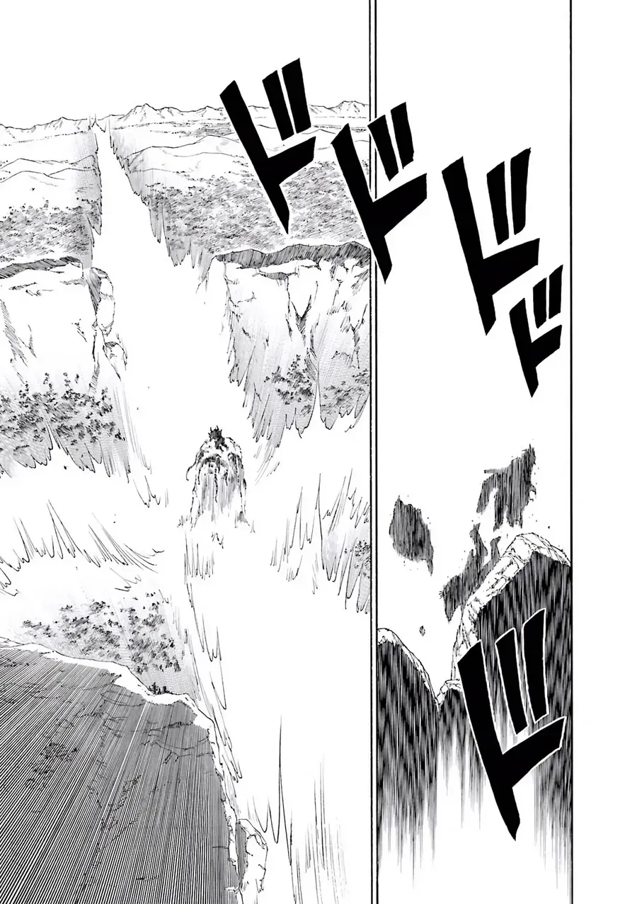 Dragon Quest 2 - Dấu Ấn Rồng Thiêng Ii Chapter 70 - 12