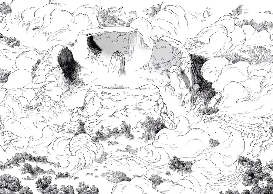 Dragon Quest 2 - Dấu Ấn Rồng Thiêng Ii Chapter 70 - 13