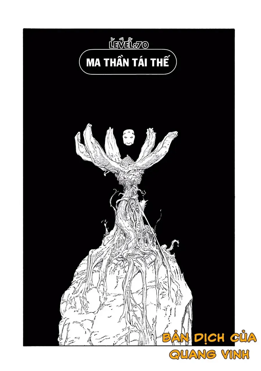 Dragon Quest 2 - Dấu Ấn Rồng Thiêng Ii Chapter 70 - 6