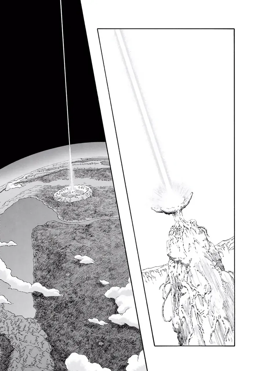 Dragon Quest 2 - Dấu Ấn Rồng Thiêng Ii Chapter 70 - 8