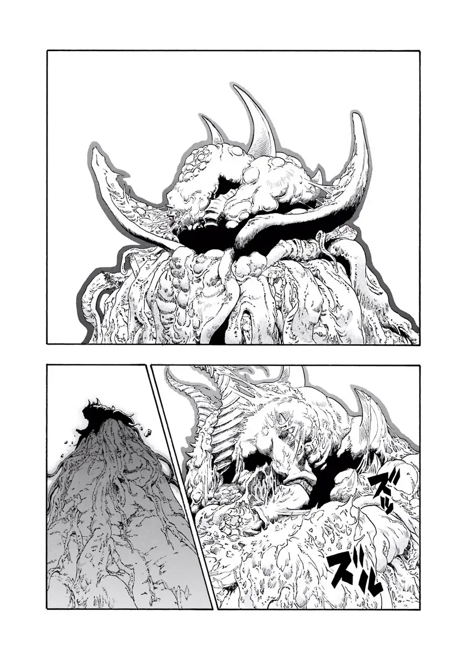 Dragon Quest 2 - Dấu Ấn Rồng Thiêng Ii Chapter 70 - 9