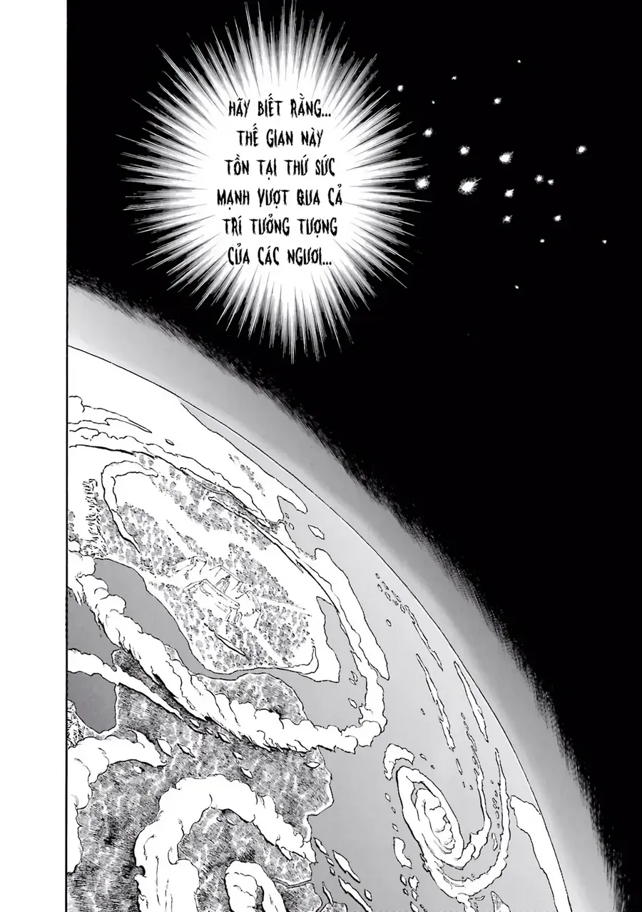 Dragon Quest 2 - Dấu Ấn Rồng Thiêng Ii Chapter 71 - 3