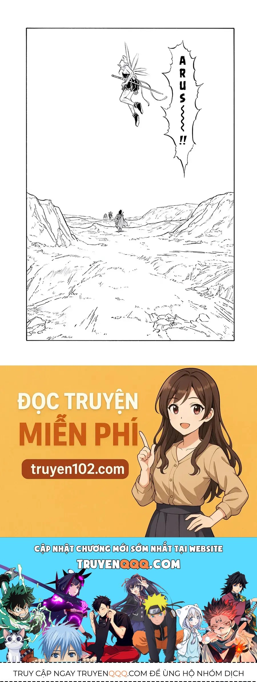 Dragon Quest 2 - Dấu Ấn Rồng Thiêng Ii Chapter 71 - 24