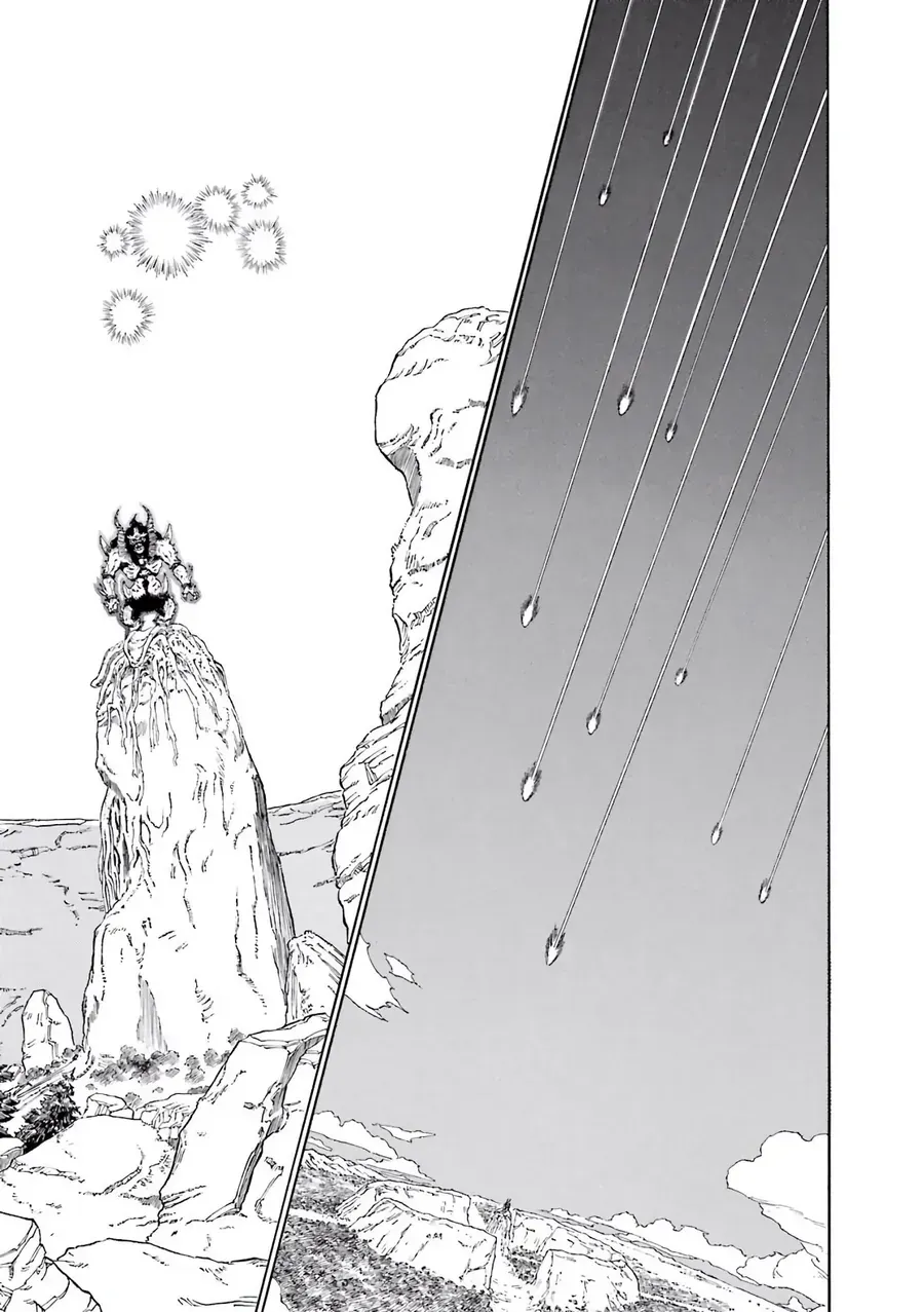 Dragon Quest 2 - Dấu Ấn Rồng Thiêng Ii Chapter 71 - 4