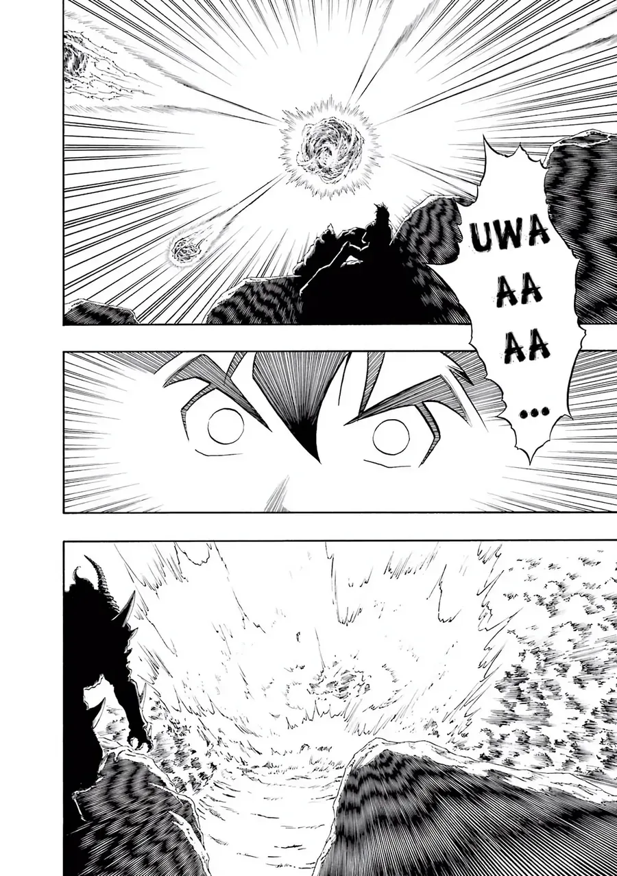 Dragon Quest 2 - Dấu Ấn Rồng Thiêng Ii Chapter 71 - 5