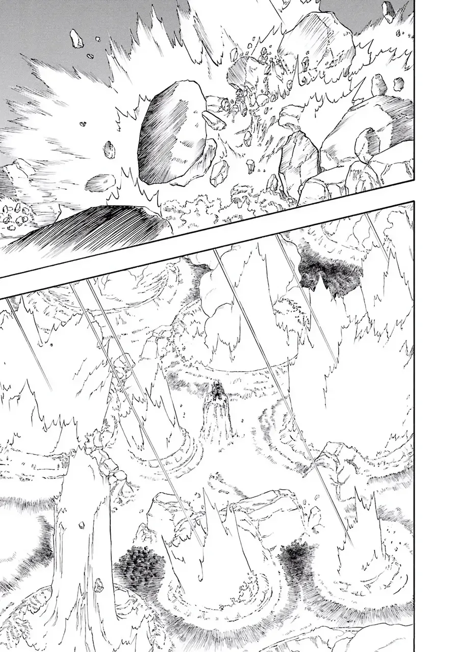 Dragon Quest 2 - Dấu Ấn Rồng Thiêng Ii Chapter 71 - 6