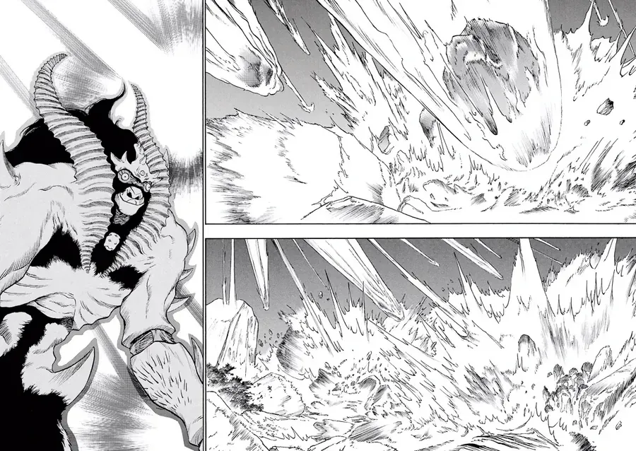 Dragon Quest 2 - Dấu Ấn Rồng Thiêng Ii Chapter 71 - 7