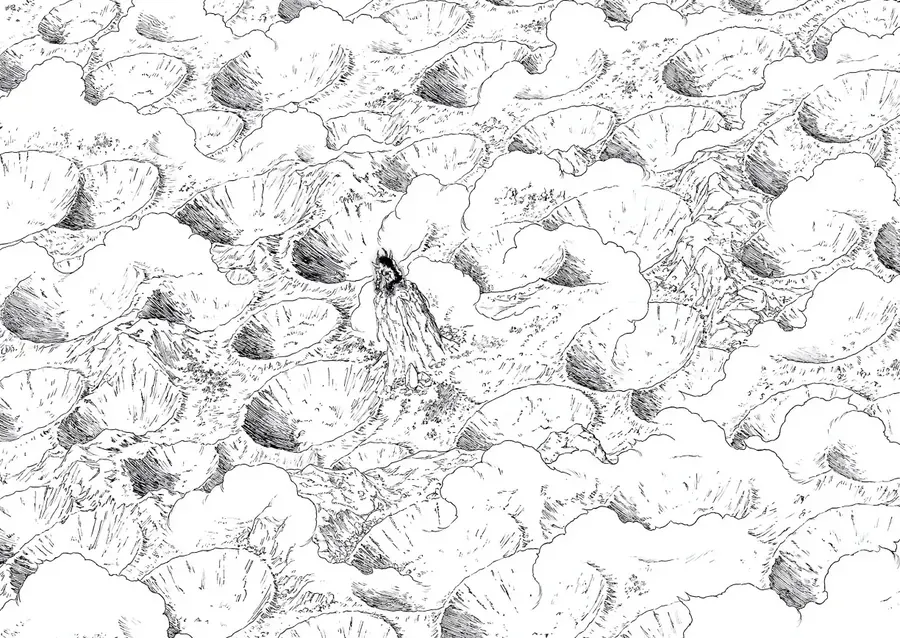 Dragon Quest 2 - Dấu Ấn Rồng Thiêng Ii Chapter 71 - 9