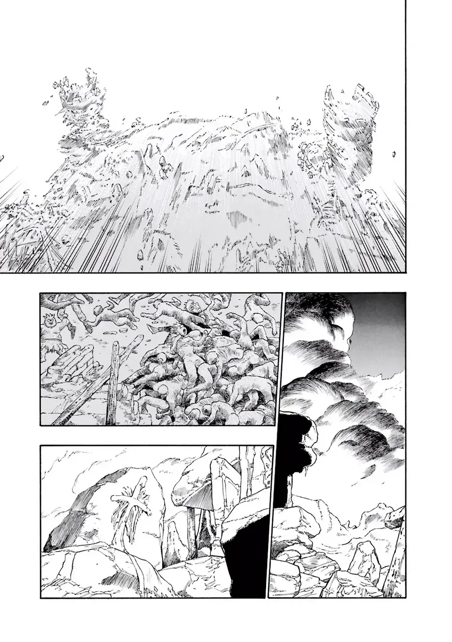 Dragon Quest 2 - Dấu Ấn Rồng Thiêng Ii Chapter 72 - 9