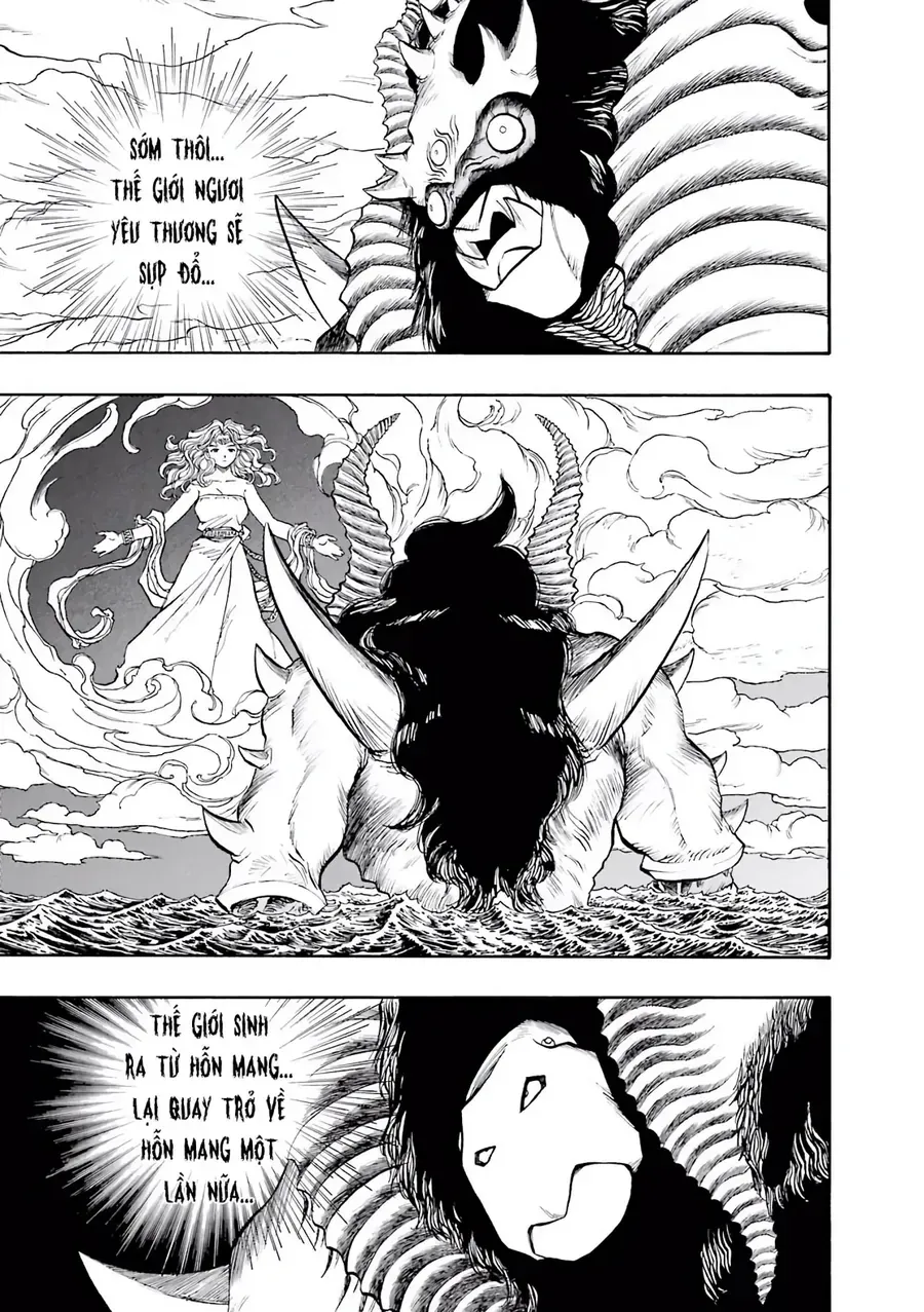 Dragon Quest 2 - Dấu Ấn Rồng Thiêng Ii Chapter 73 - 13