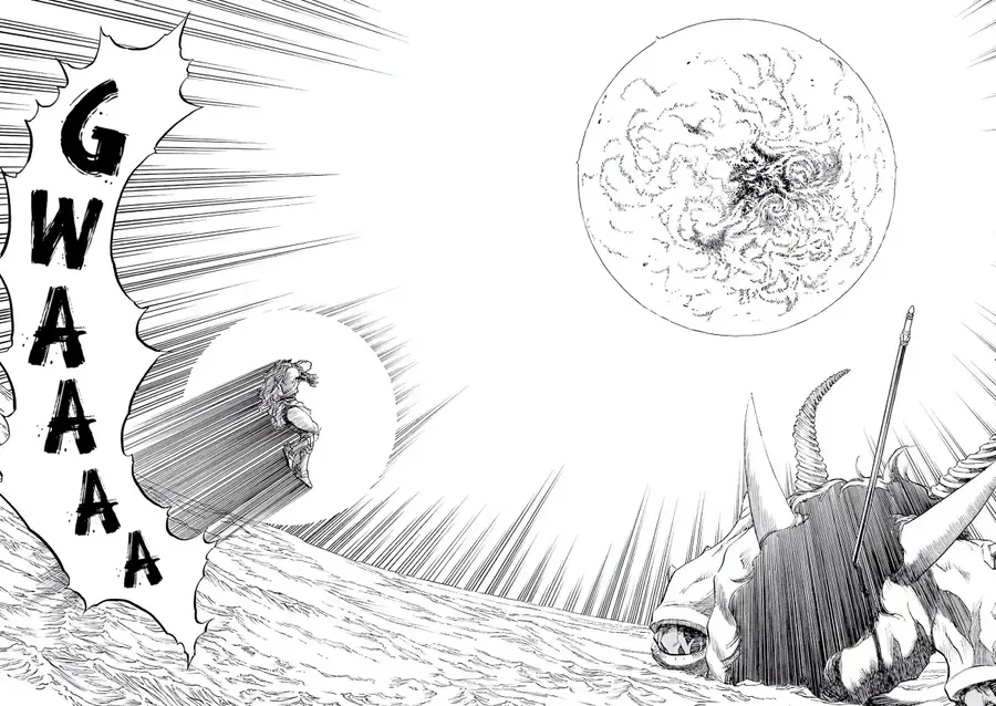 Dragon Quest 2 - Dấu Ấn Rồng Thiêng Ii Chapter 75 - 27