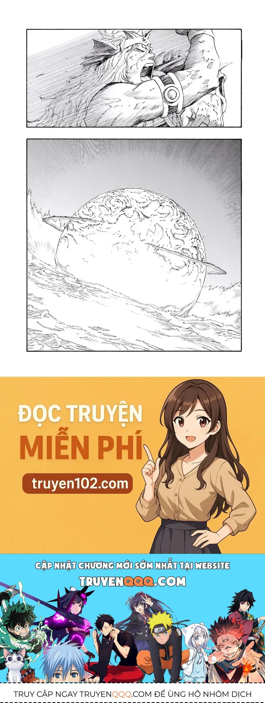 Dragon Quest 2 - Dấu Ấn Rồng Thiêng Ii Chapter 75 - 28