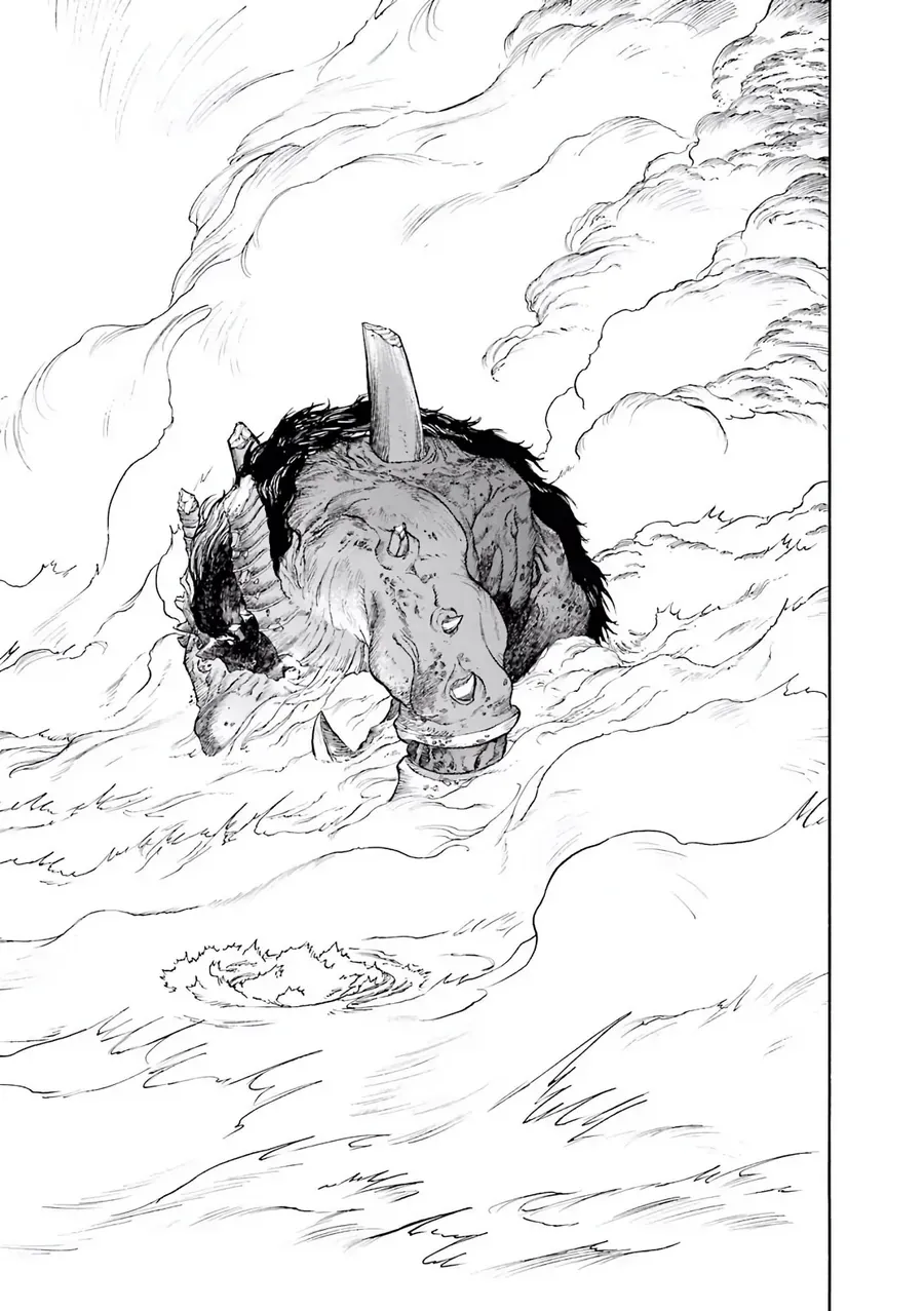 Dragon Quest 2 - Dấu Ấn Rồng Thiêng Ii Chapter 78 - 24