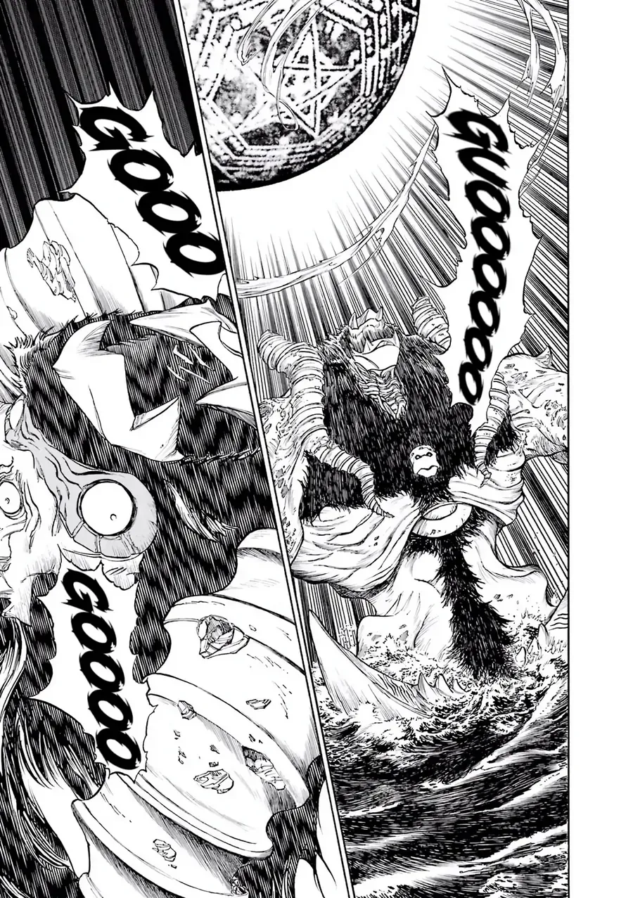 Dragon Quest 2 - Dấu Ấn Rồng Thiêng Ii Chapter 78 - 28