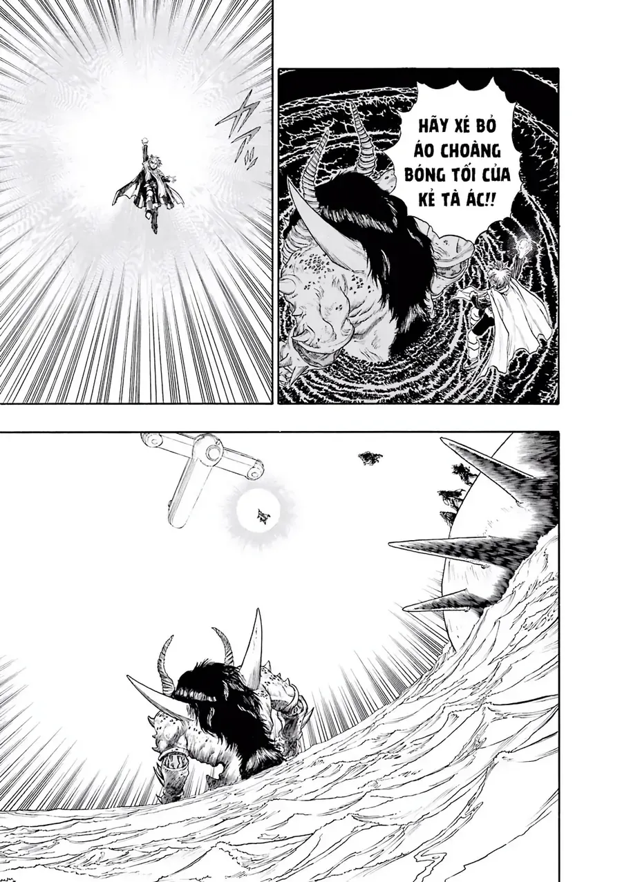 Dragon Quest 2 - Dấu Ấn Rồng Thiêng Ii Chapter 78 - 10