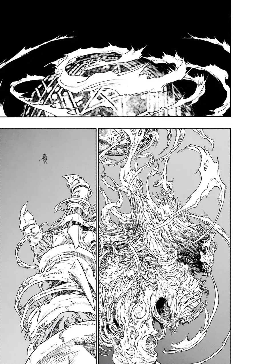 Dragon Quest 2 - Dấu Ấn Rồng Thiêng Ii Chapter 79 - 11