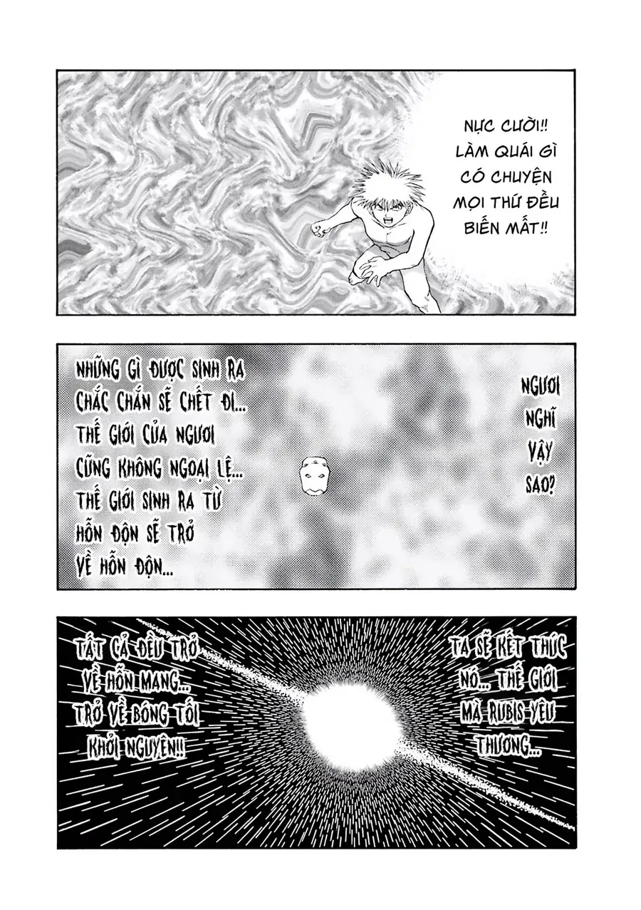 Dragon Quest 2 - Dấu Ấn Rồng Thiêng Ii Chapter 79 - 3