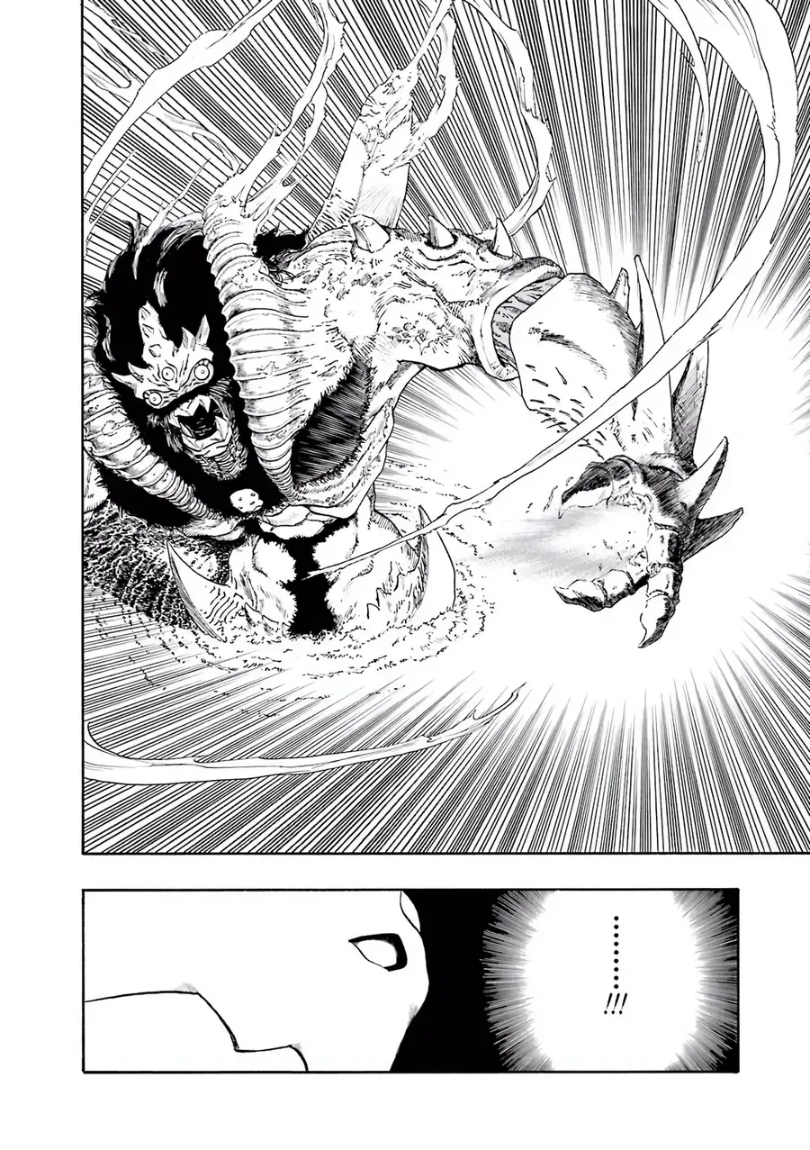 Dragon Quest 2 - Dấu Ấn Rồng Thiêng Ii Chapter 79 - 8