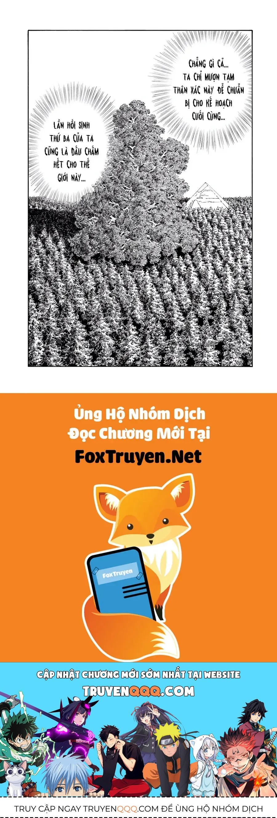 Dragon Quest 2 - Dấu Ấn Rồng Thiêng Ii Chapter 81 - 29