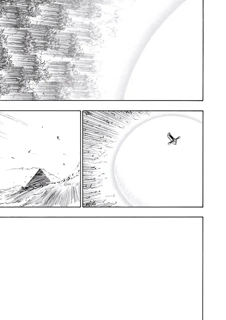 Dragon Quest 2 - Dấu Ấn Rồng Thiêng Ii Chapter 82 - 27