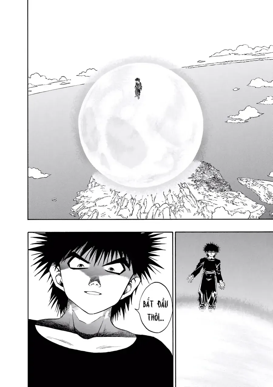 Dragon Quest 2 - Dấu Ấn Rồng Thiêng Ii Chapter 82 - 6