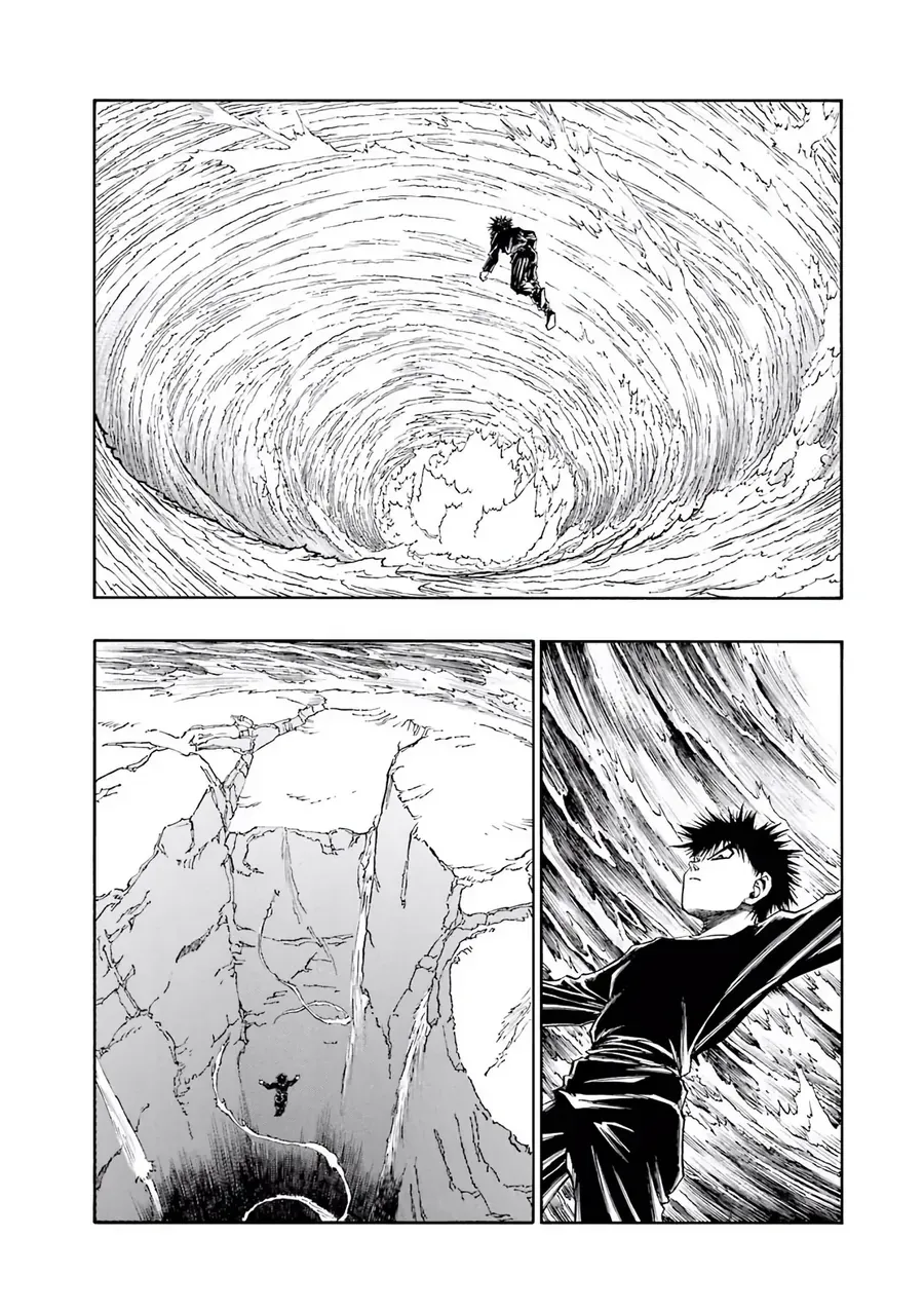 Dragon Quest 2 - Dấu Ấn Rồng Thiêng Ii Chapter 82 - 8