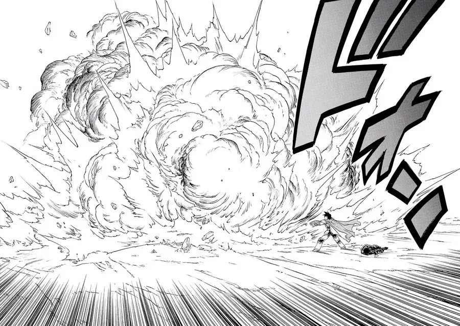 Dragon Quest 2 - Dấu Ấn Rồng Thiêng Ii Chapter 83 - 20