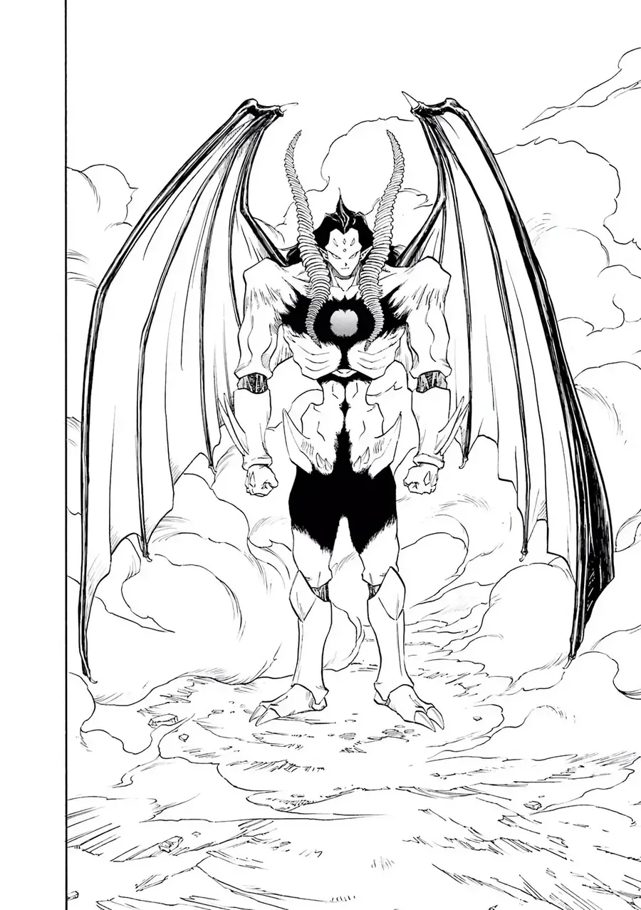 Dragon Quest 2 - Dấu Ấn Rồng Thiêng Ii Chapter 83 - 23