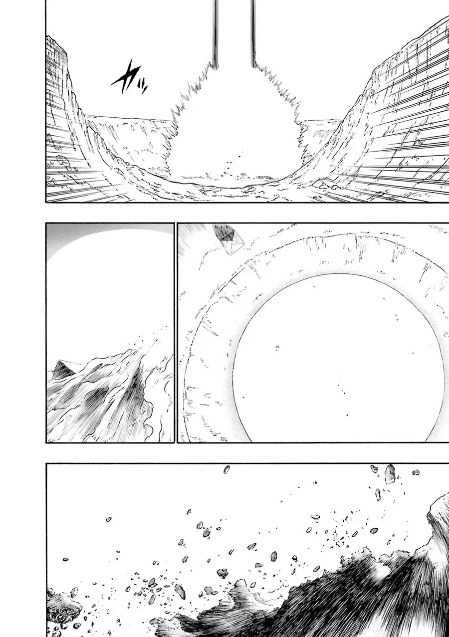 Dragon Quest 2 - Dấu Ấn Rồng Thiêng Ii Chapter 85 - 26