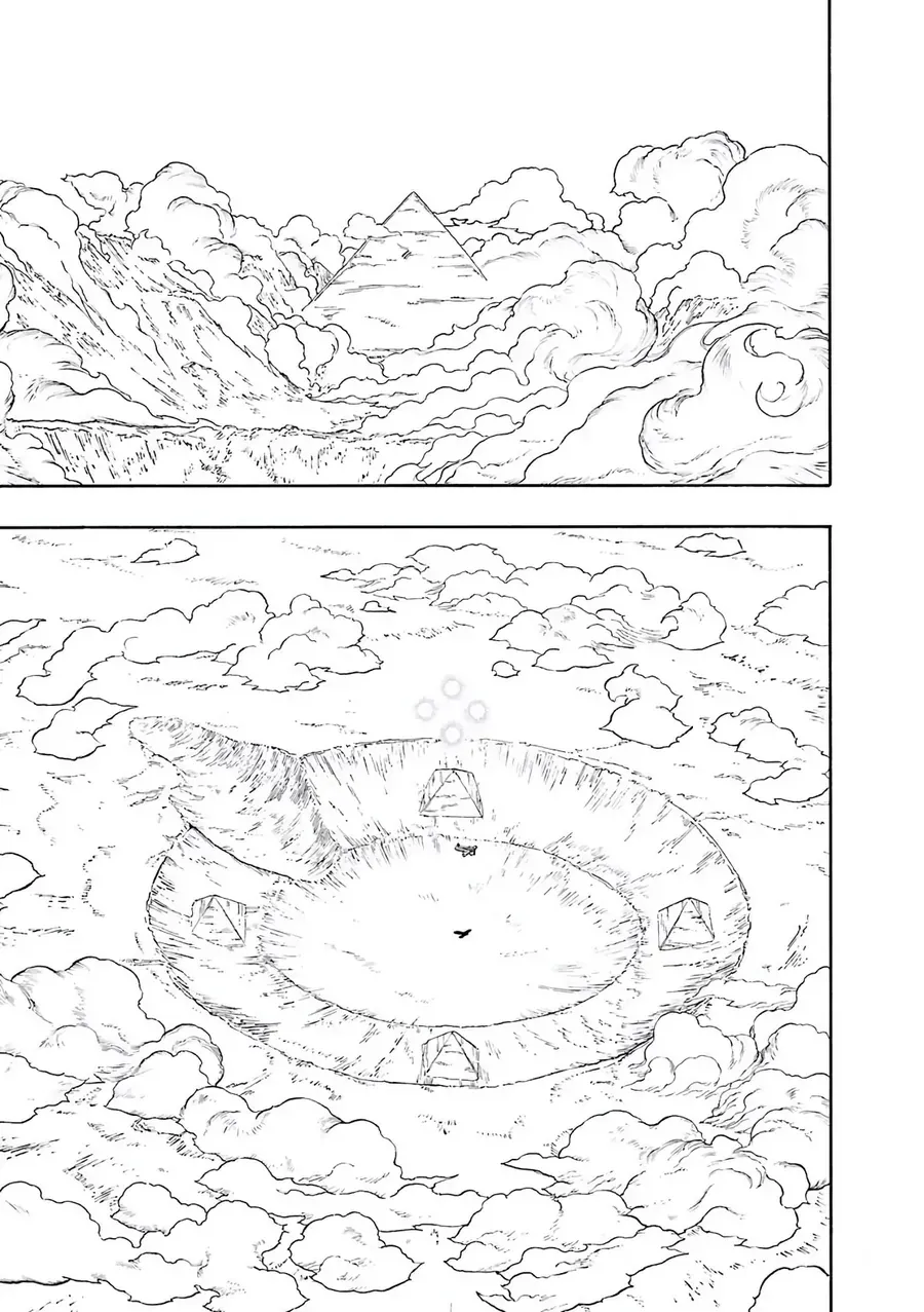 Dragon Quest 2 - Dấu Ấn Rồng Thiêng Ii Chapter 85 - 27