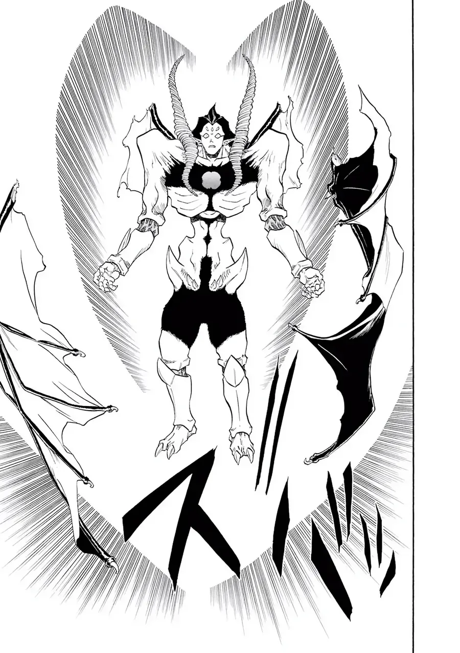 Dragon Quest 2 - Dấu Ấn Rồng Thiêng Ii Chapter 85 - 39