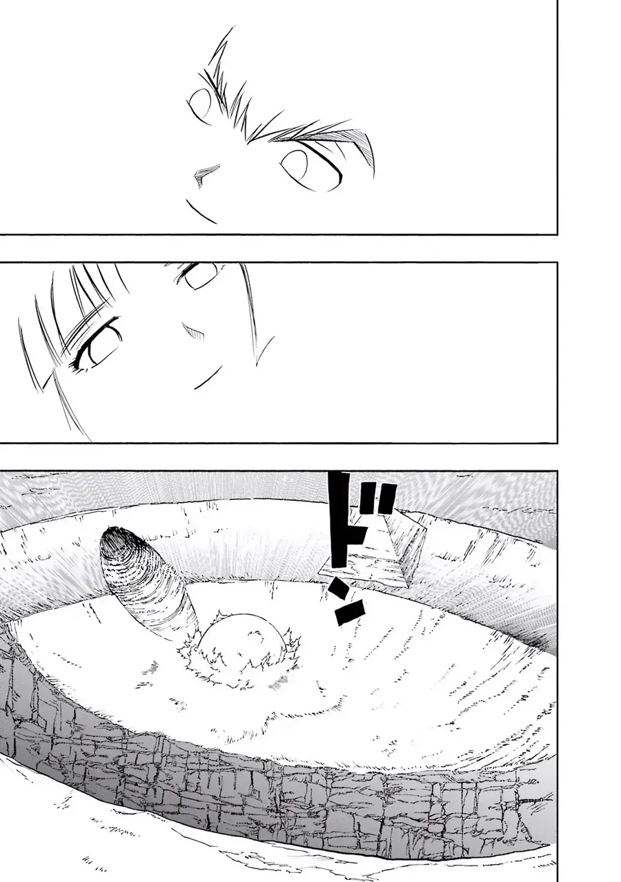 Dragon Quest 2 - Dấu Ấn Rồng Thiêng Ii Chapter 86 - 15