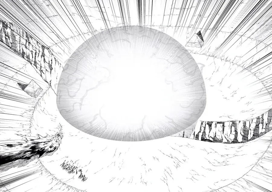 Dragon Quest 2 - Dấu Ấn Rồng Thiêng Ii Chapter 86 - 16