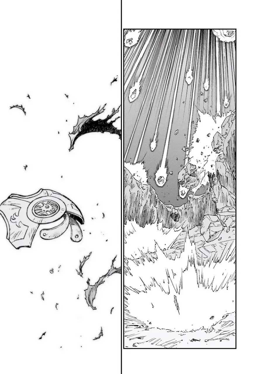 Dragon Quest 2 - Dấu Ấn Rồng Thiêng Ii Chapter 86 - 30