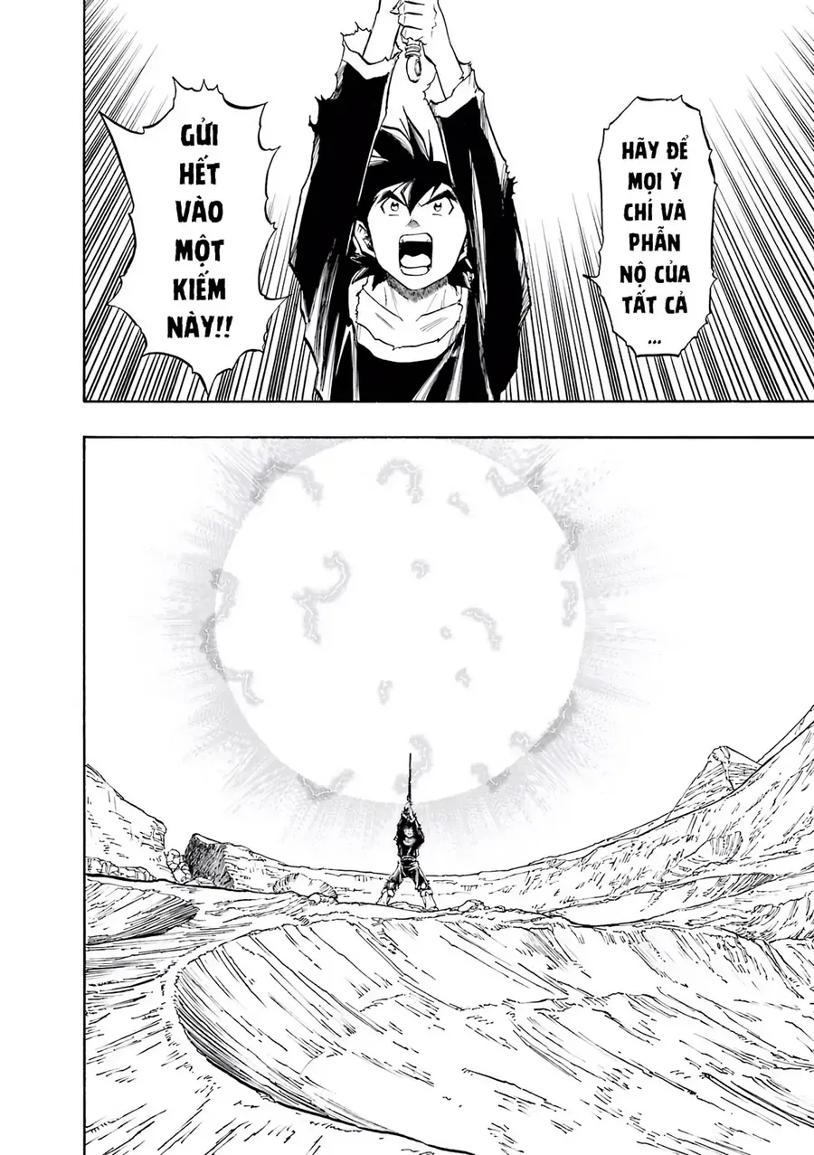 Dragon Quest 2 - Dấu Ấn Rồng Thiêng Ii Chapter 86 - 44